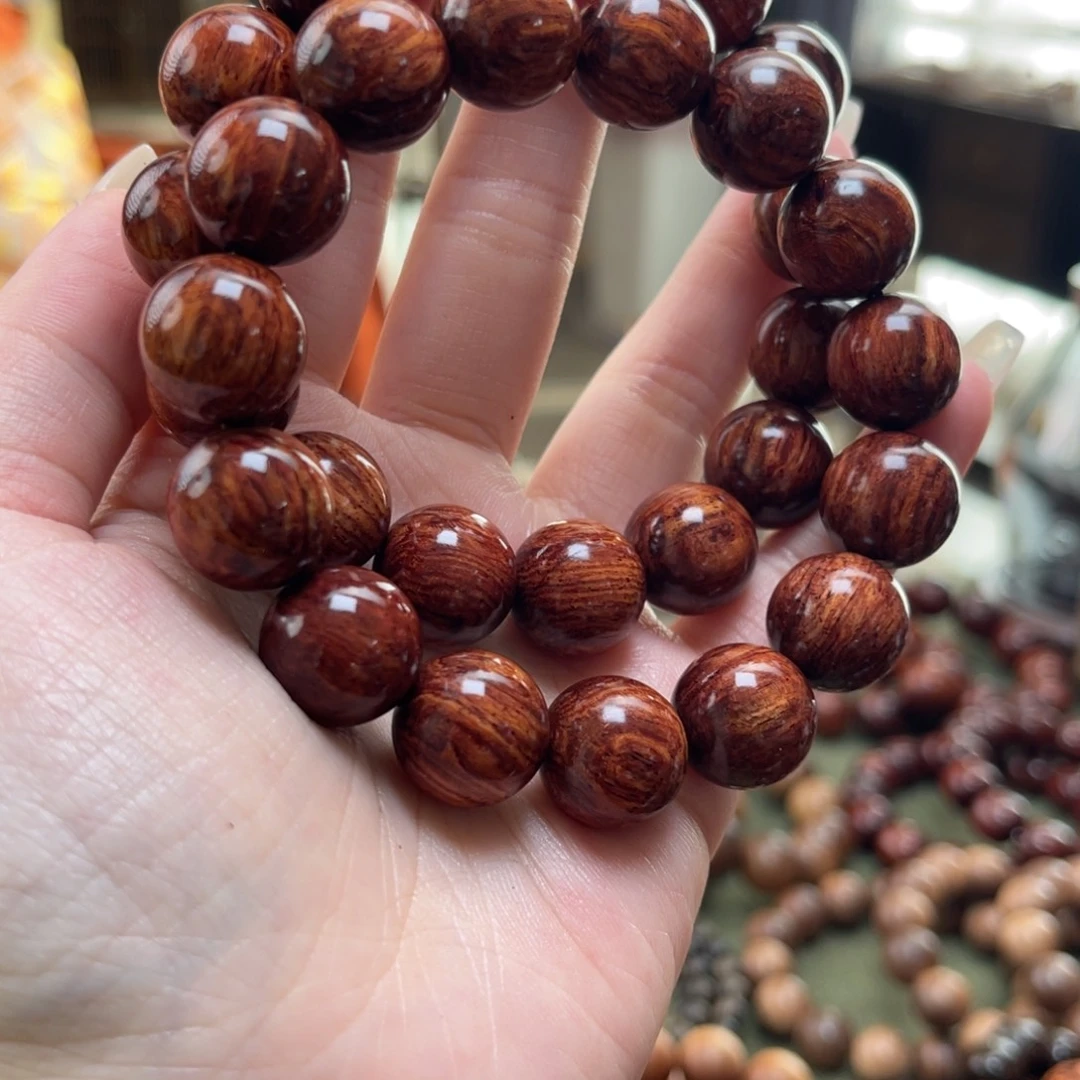 手串/手链降真香1.5福利592