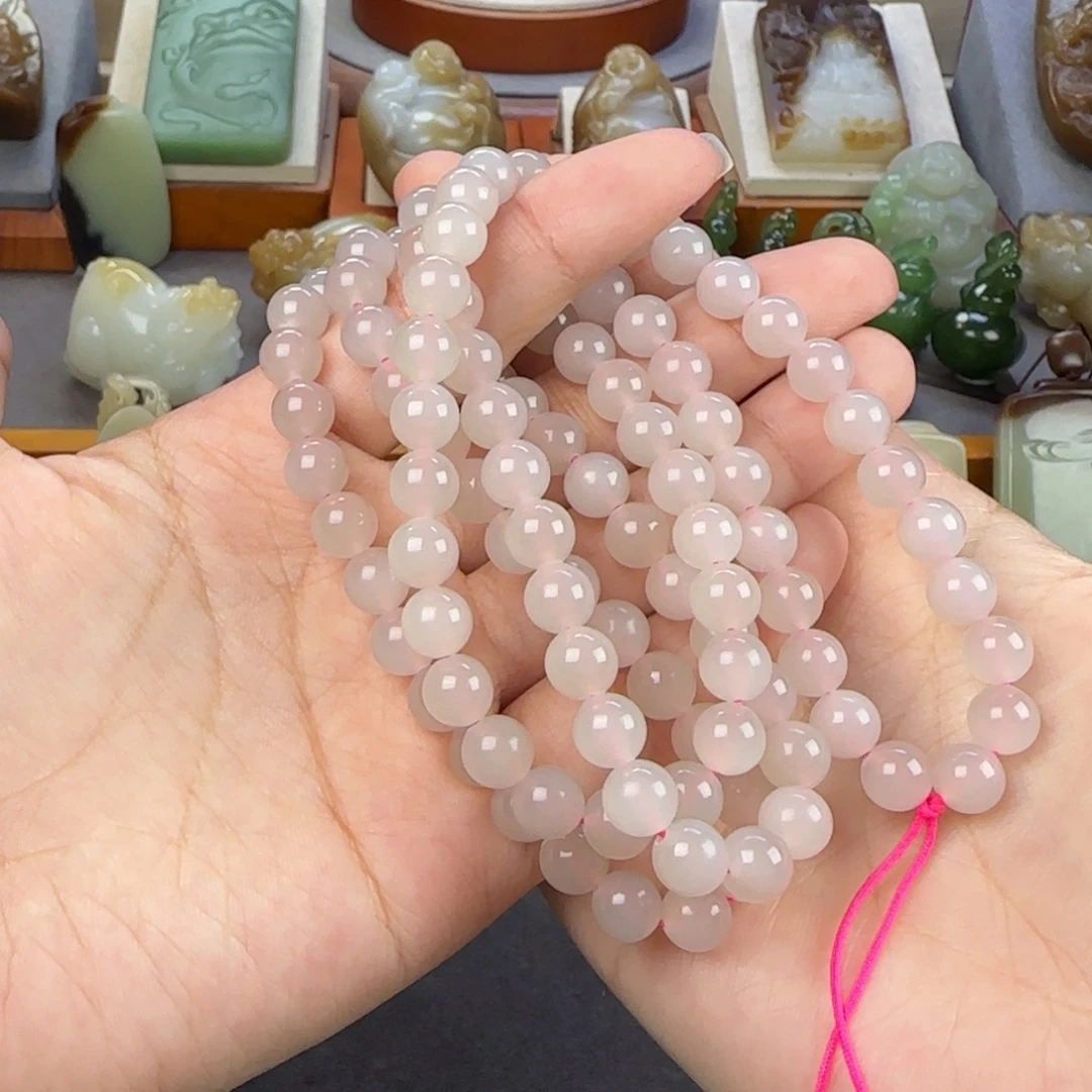 定制和田玉未镶嵌和田玉