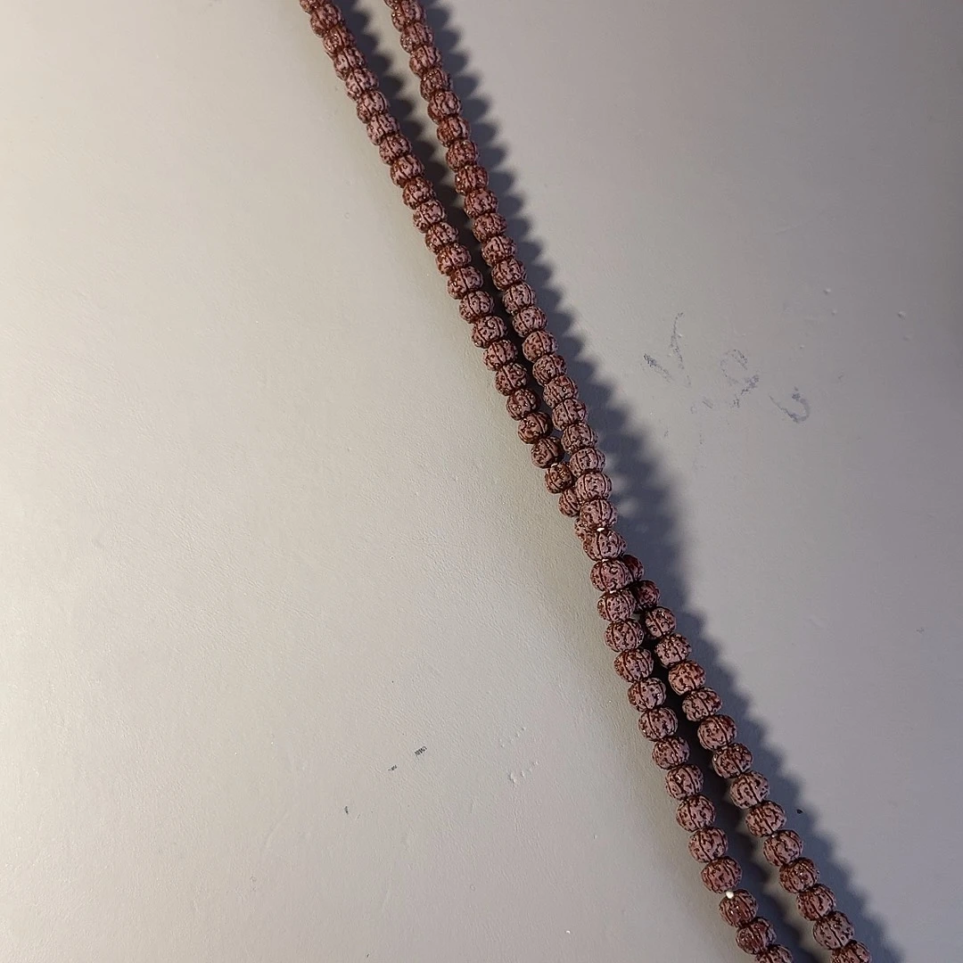 吊坠金刚菩提全品108老树王