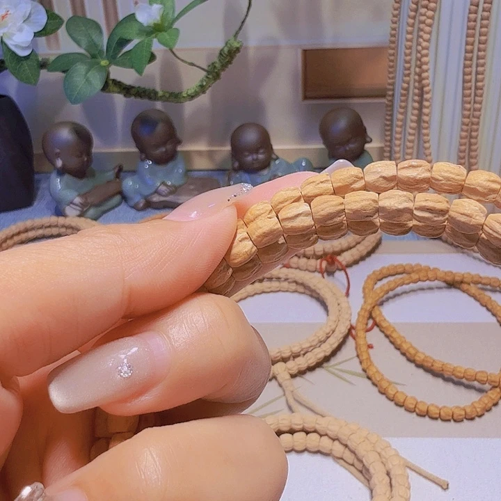 吊坠柏香籽/百香籽