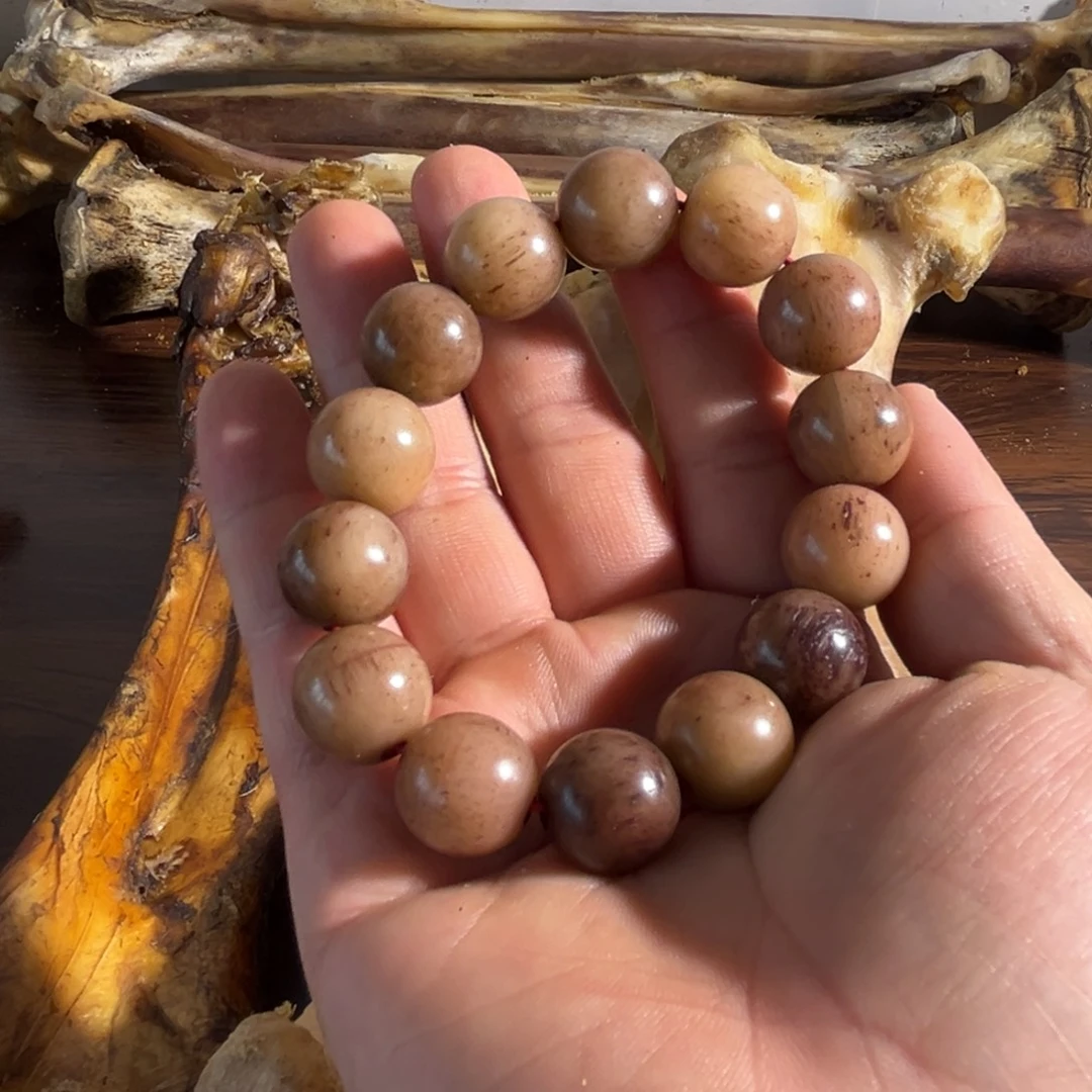 鹏***皓hhu15紫血手串手串手串