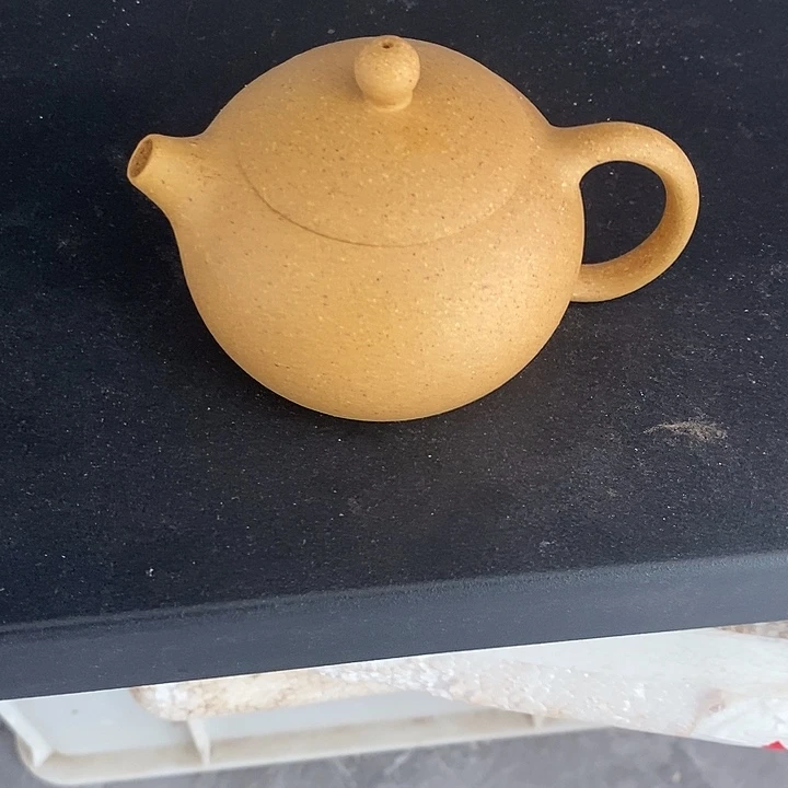 茶壶紫砂紫砂原矿