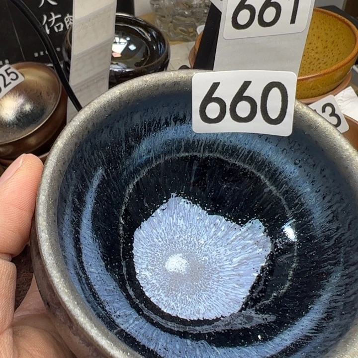 茶盏艺盏阁主人杯两天发一次货660