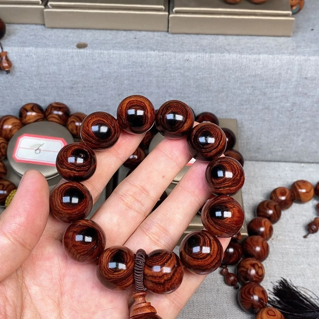 【闪购商品】黄花梨/降香黄檀铁*者