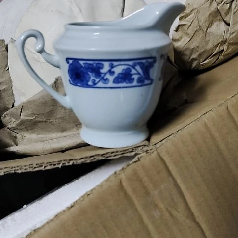 瓷片七厂，五厂，瓷器，、瓷片～