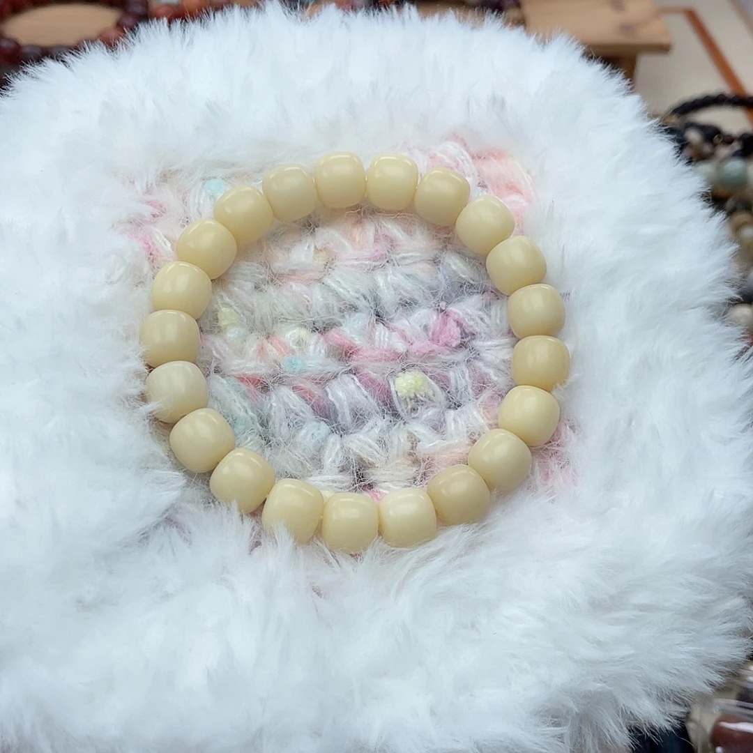 手串白玉菩提296