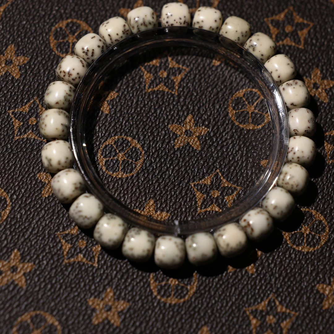 【0103】星月河豚单圈9mm左右