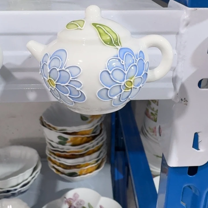 陶瓷景德镇陶瓷手工制作