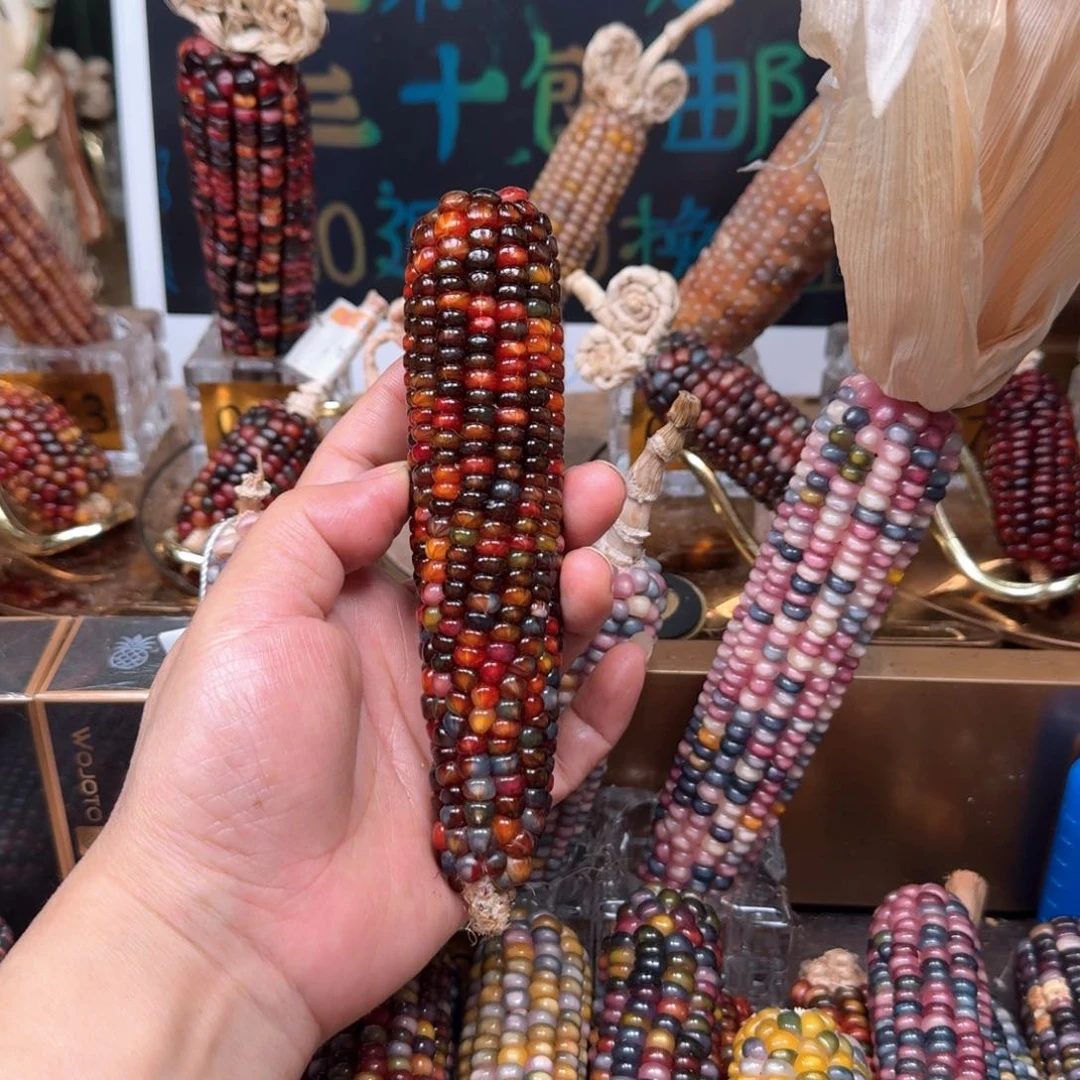 柏香籽/百香籽吊坠王*