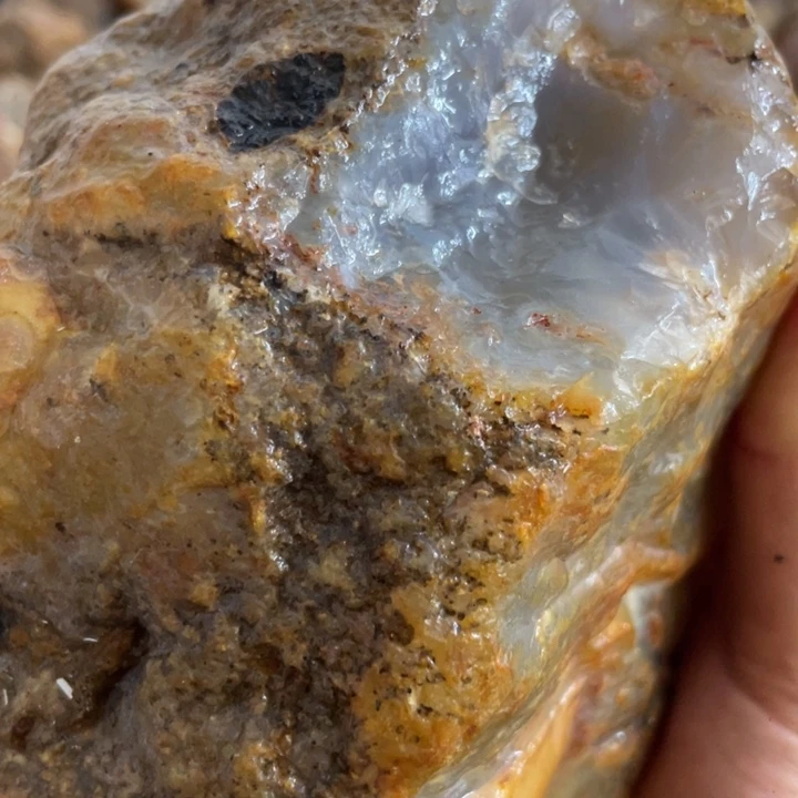 江***环定制玛瑙定制手镯