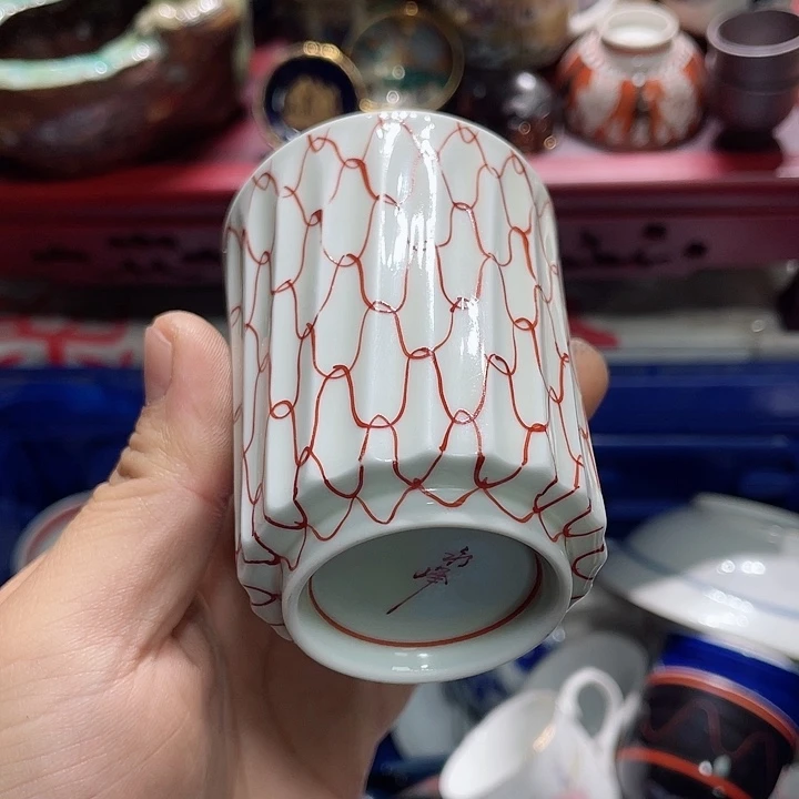 瓷片在这方面是真的不想