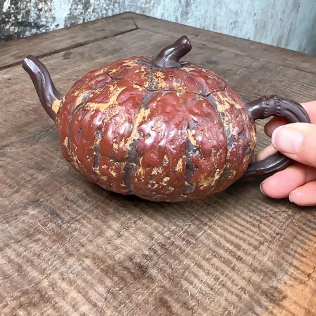 【闪购商品】紫砂茶壶紫砂茶具