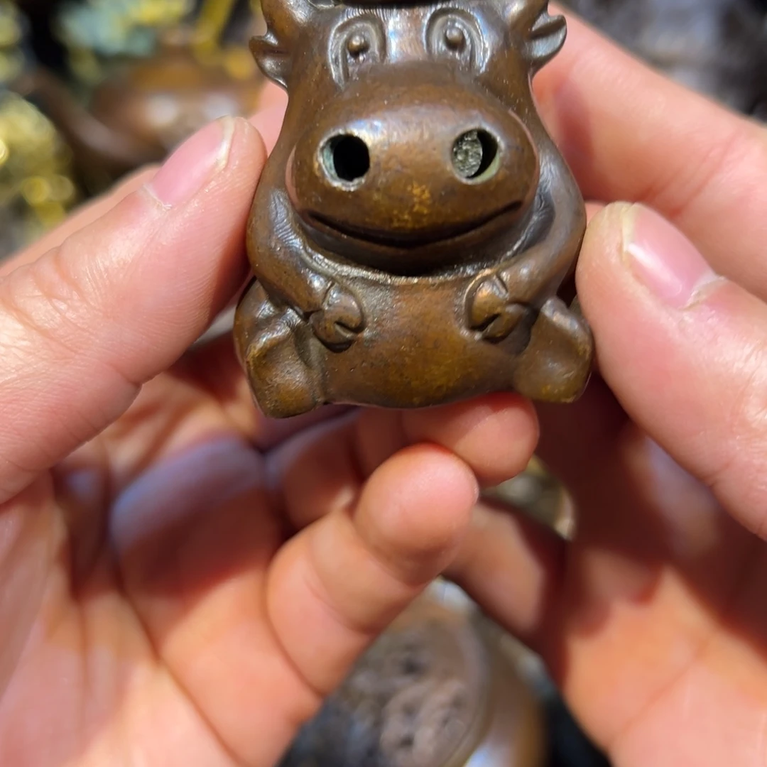 铜器精工精工铜器