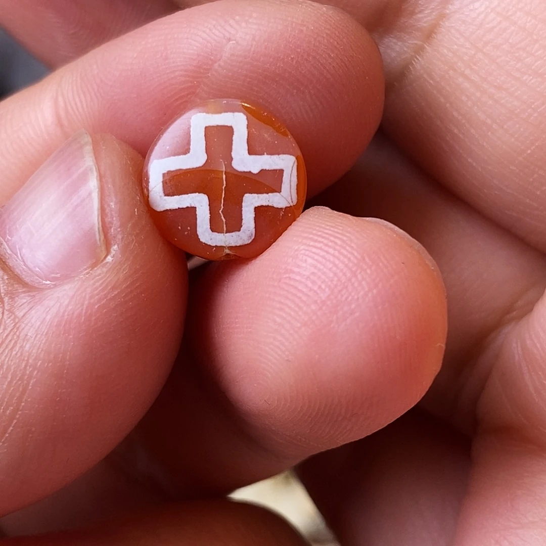 玛瑙/玉髓裸石未镶嵌