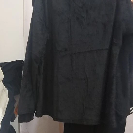 穿着舒服透气性好