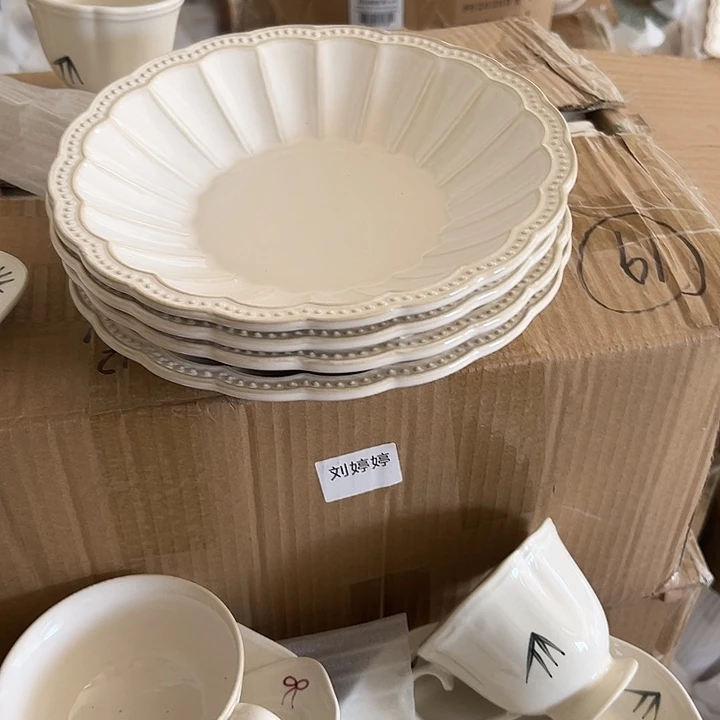 瓷片默认瑕疵商品煮点深