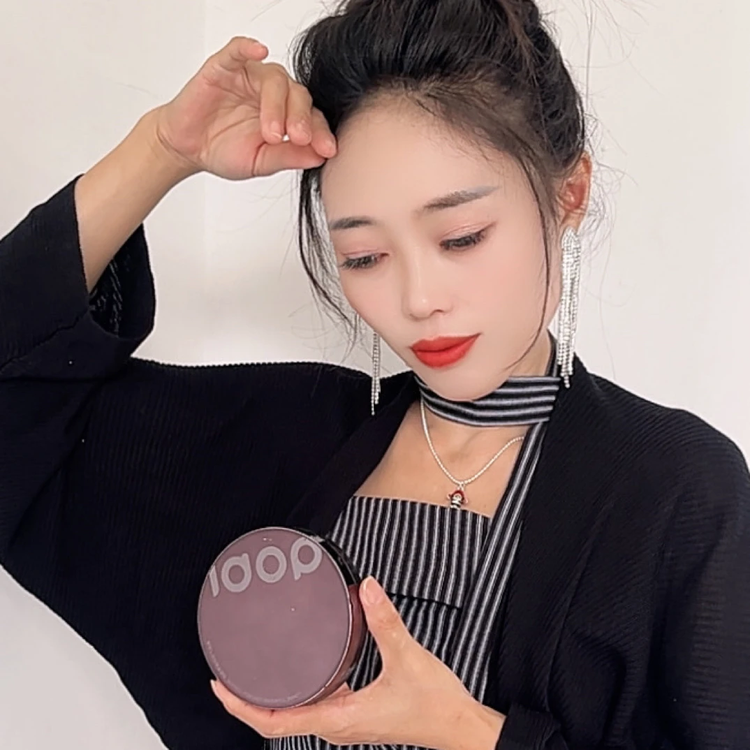 Dopi悦颜养肤持妆气垫霜（送3包试用装）