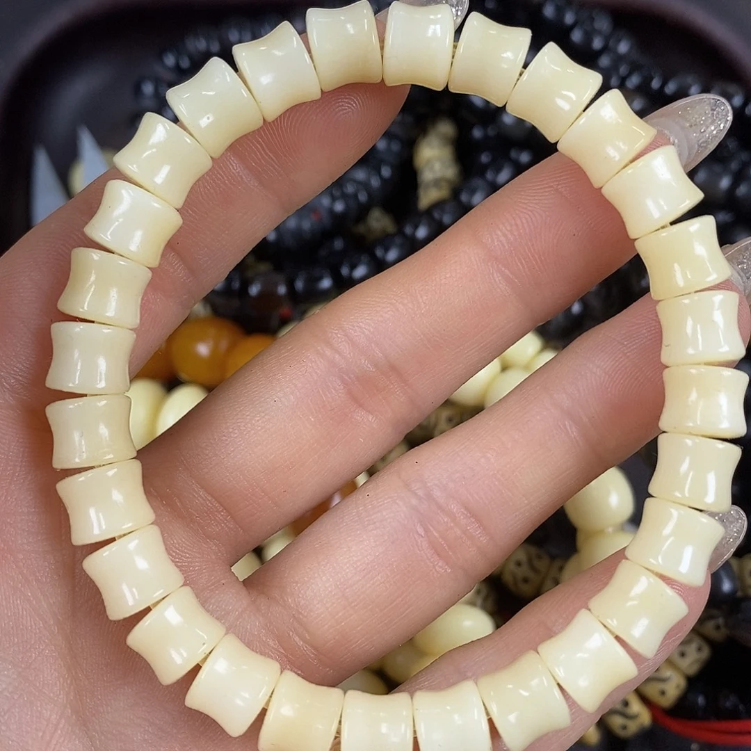 驼骨手串/手链配饰100
