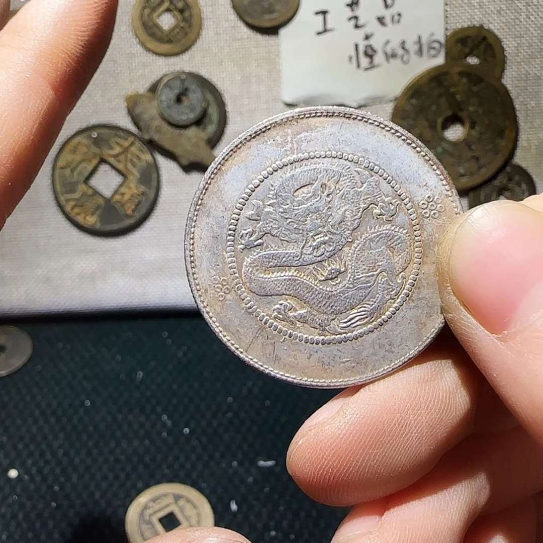 工艺品工艺品工艺品半圆龙