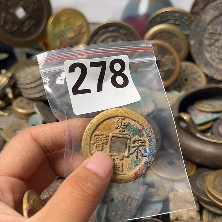 用***2铜复古文创工艺品