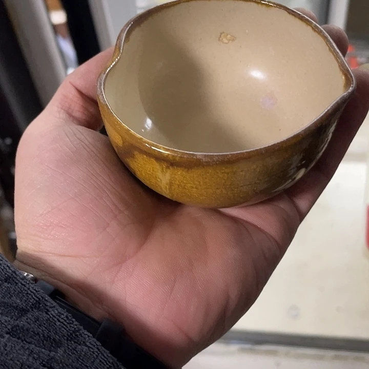 *****摆件老讷精品杯子