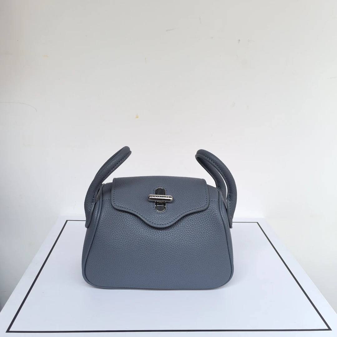 2025新款医生包1119深雾蓝