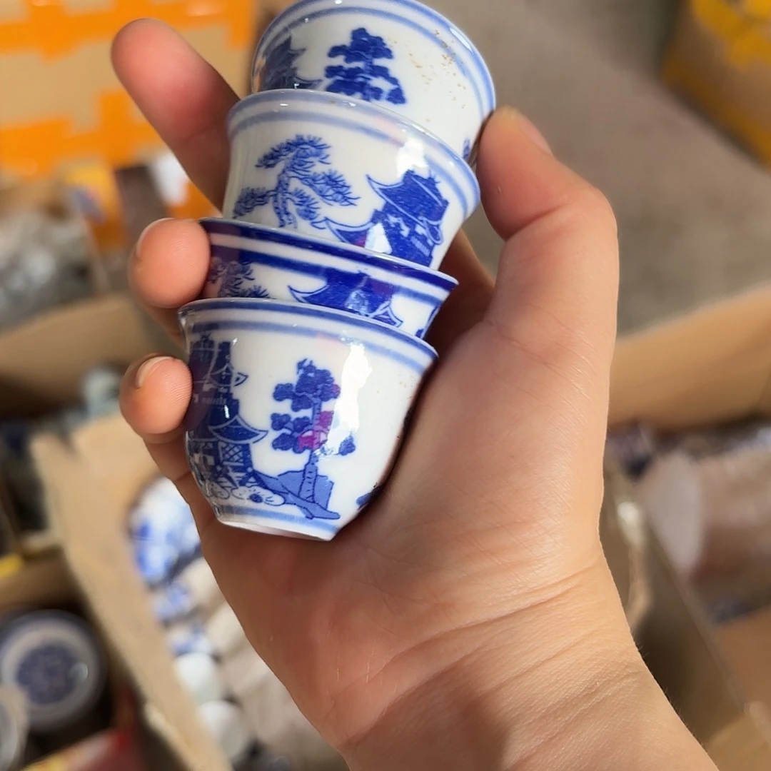 景德镇陶瓷陶瓷景德镇陶瓷艺术博物