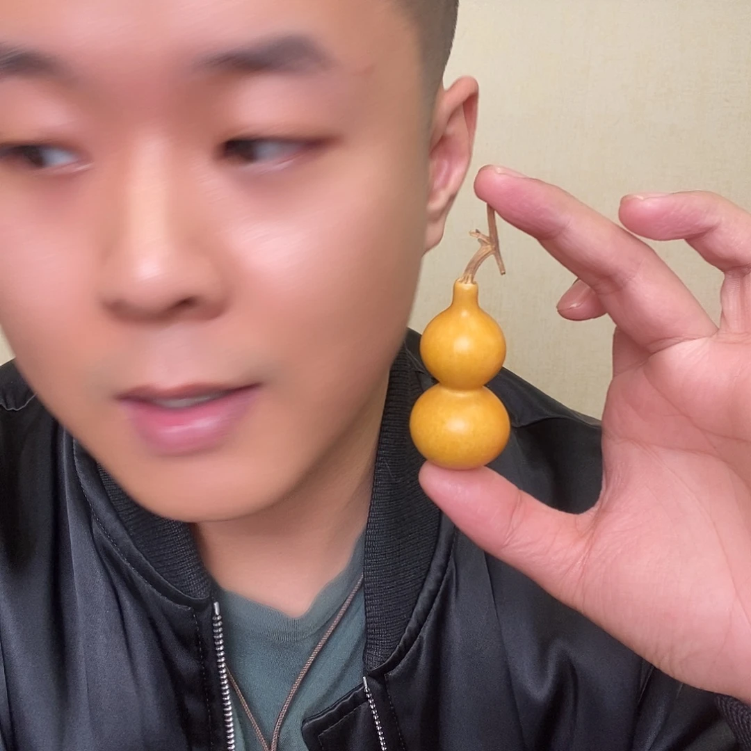 吾***玥天花板钱袋子葫芦