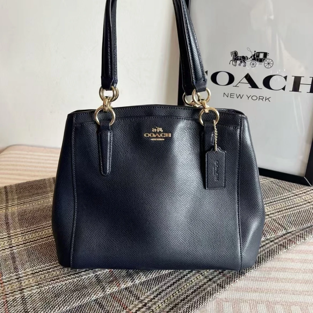 95新  爱包包奢品/COACH蔻驰 单肩包 3576