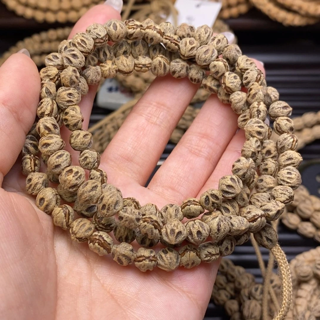 柏香籽/百香籽吊坠呦*