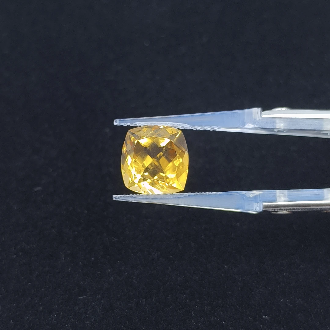 黄水晶-6.48ct（00808150）1230