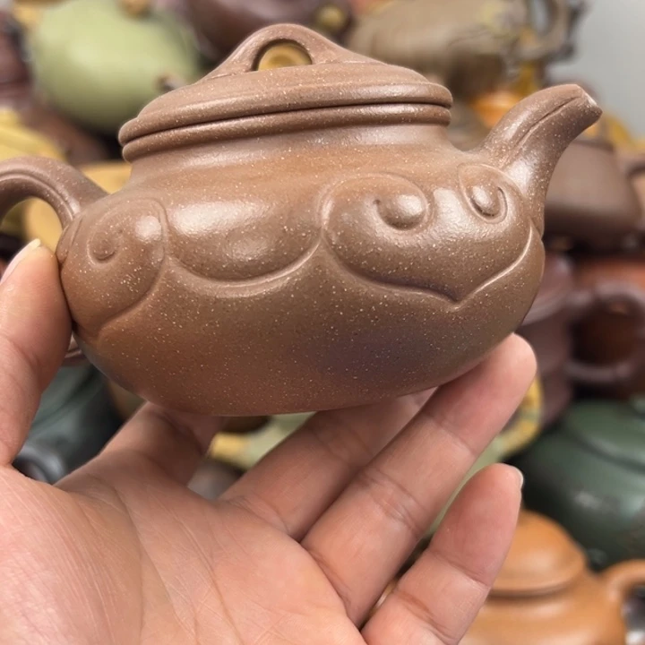 茶壶紫砂紫砂壶紫砂壶