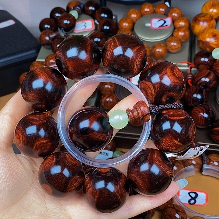 花梨木类手串/手链