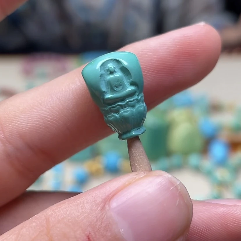 合金手链 典藏级湖北十堰矿松老料老矿