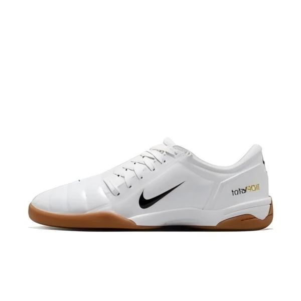 Nike耐克【太】女鞋 T90运动鞋足球鞋IB5666-100