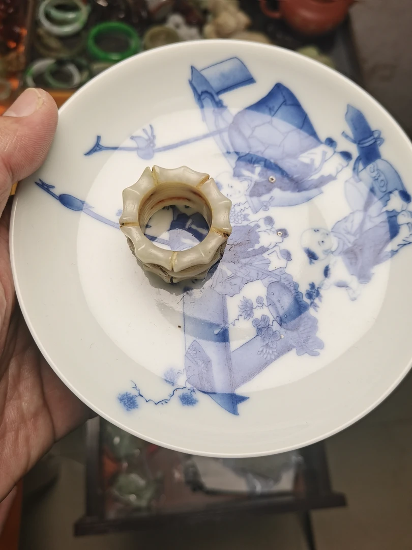 新号开播磁盘一件