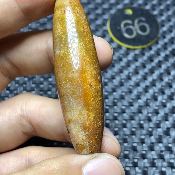 倓***翼玛瑙/玉髓未镶嵌1