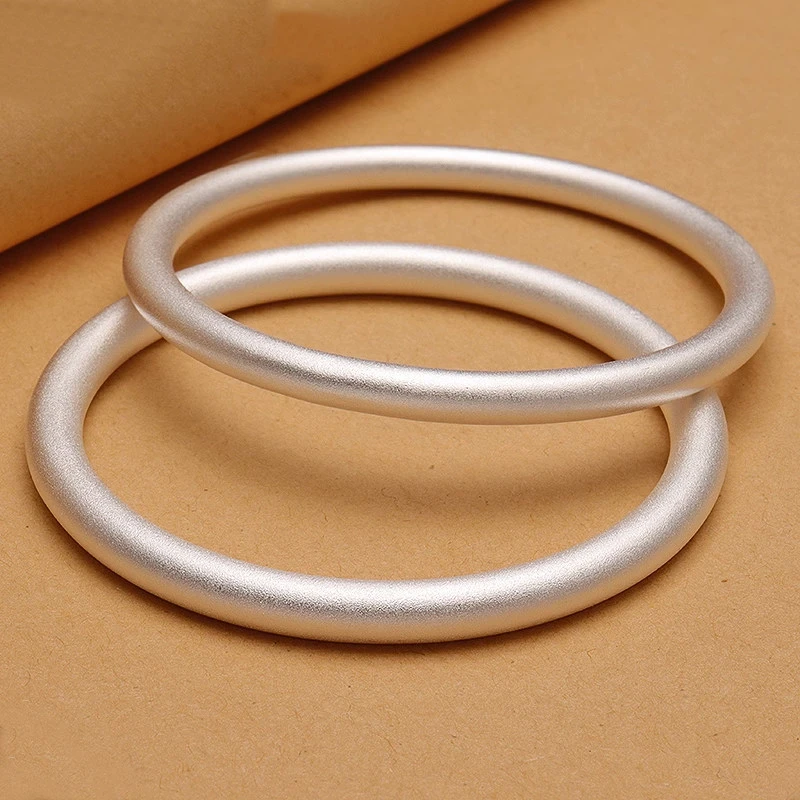 【粉丝专属】轻职风中国风原创设计传承磨砂款饰品