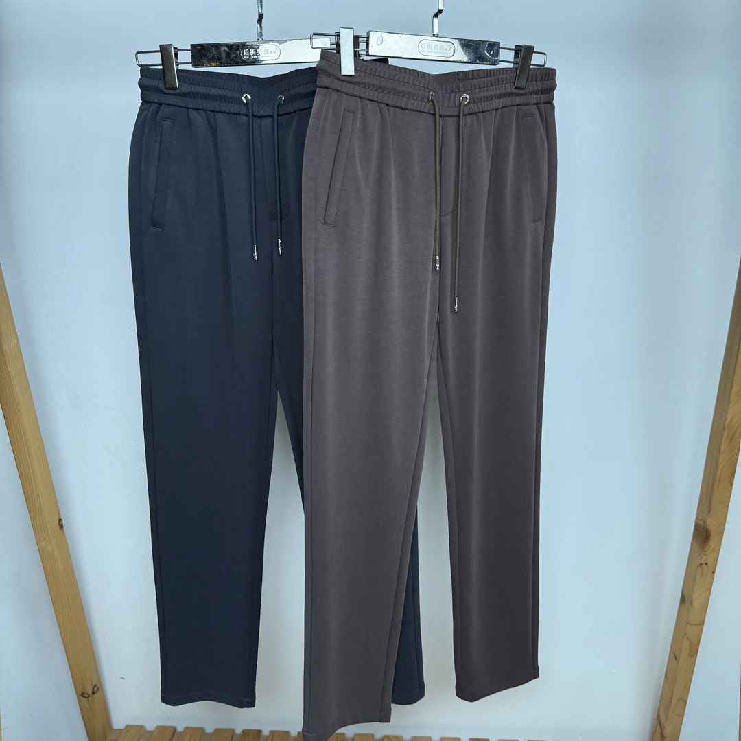 【977508】夏季清货场高端轻奢休闲裤全年仅此一场