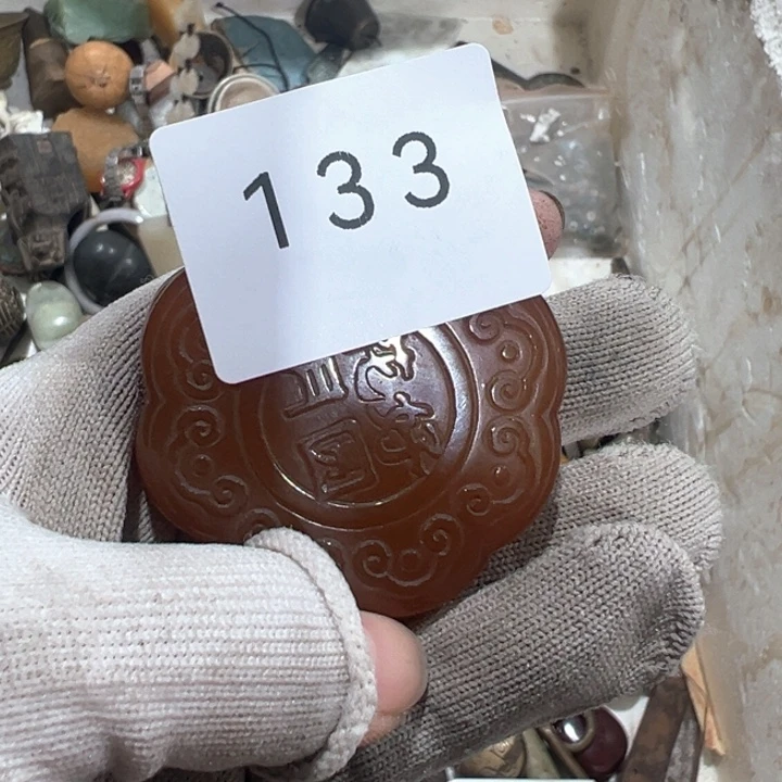 航***扬工艺品摆件0923133