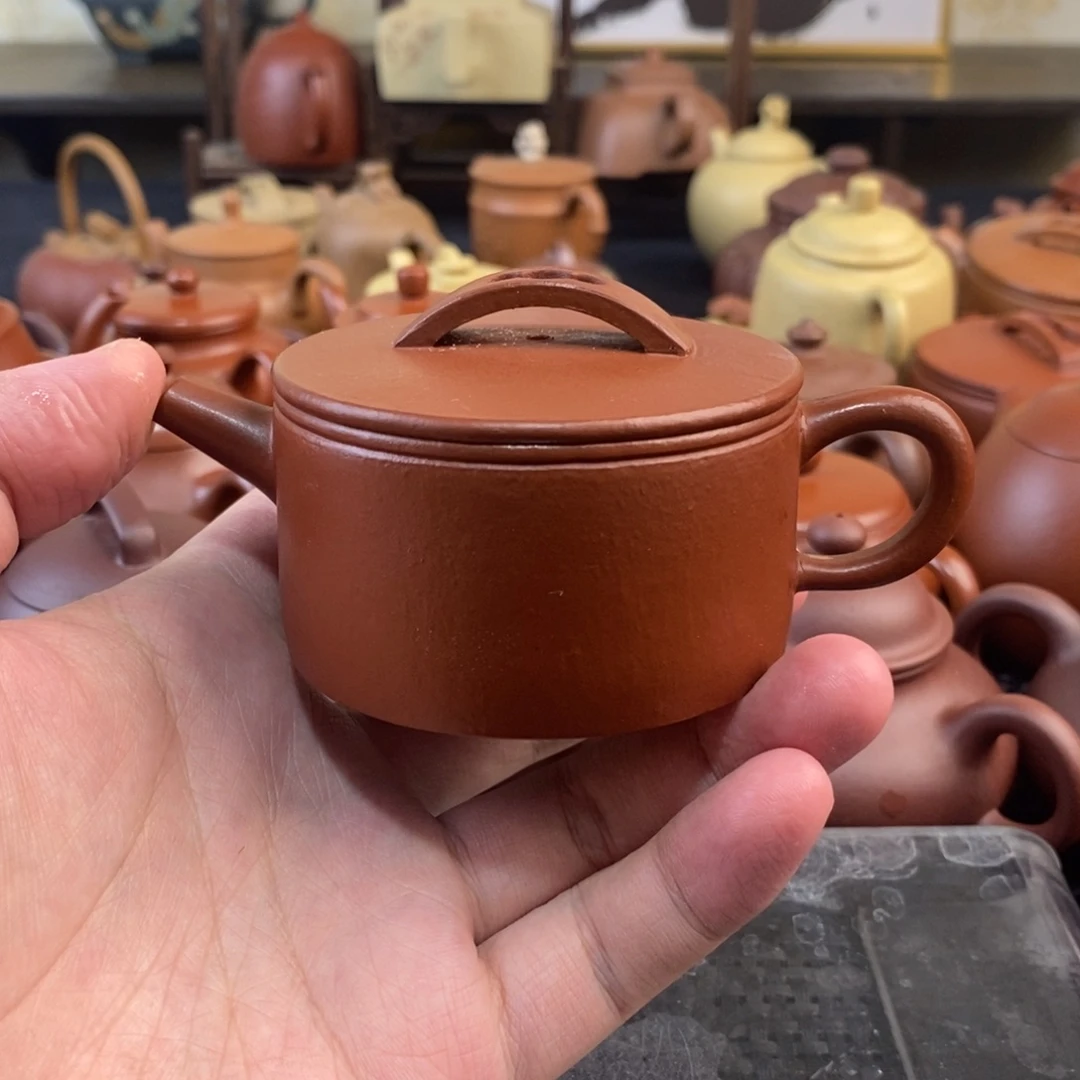 茶壶紫砂微瑕紫砂壶套装等系列