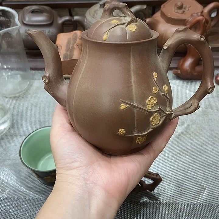 呼****茶壶紫砂紫砂紫砂