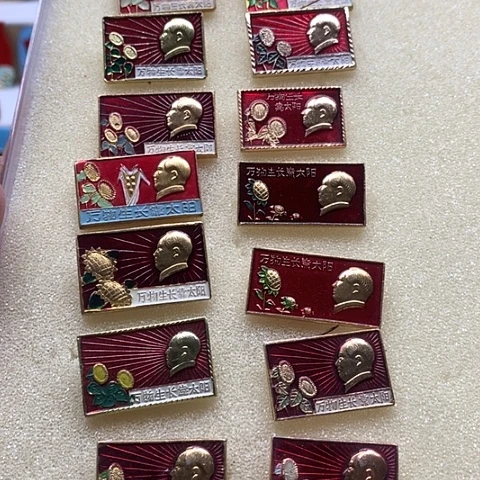 其他普通金属盐****品红章交流6