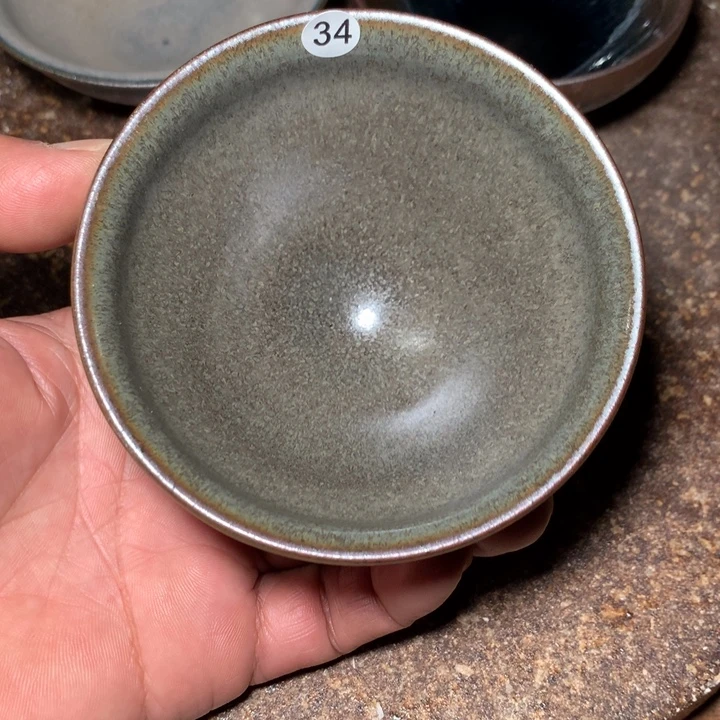 茶盏细看这支可公屏聊34
