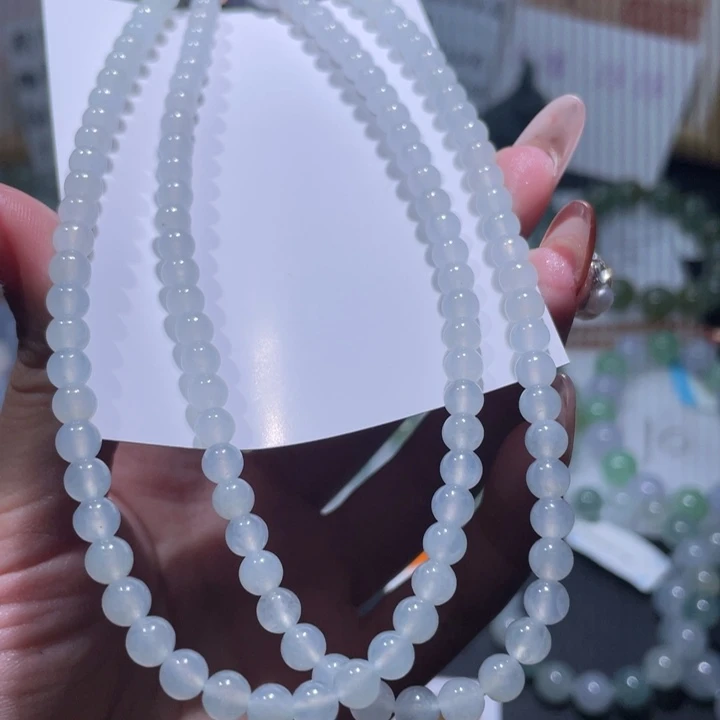 未镶嵌定制翡翠天然缅甸翡翠a货