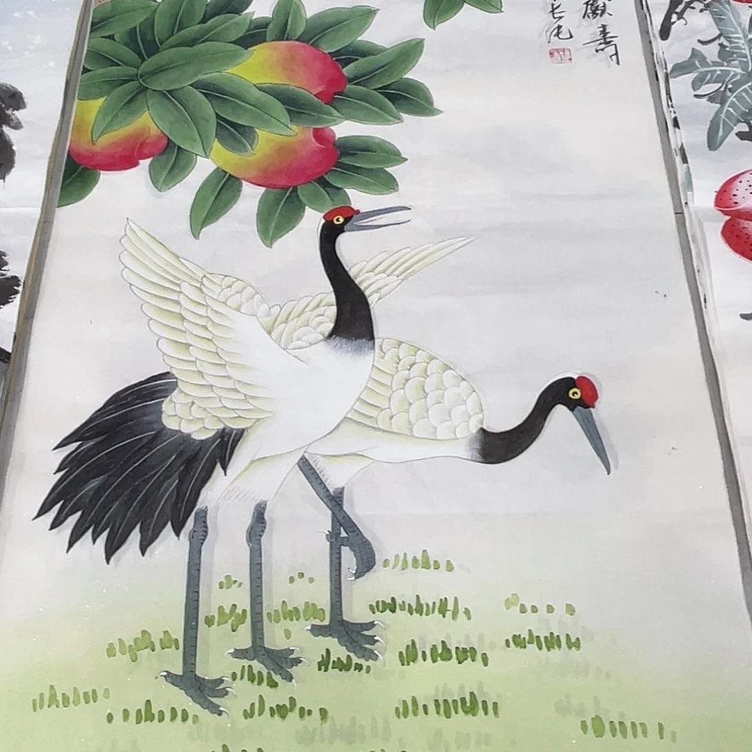国画展展展重中之重重中之重