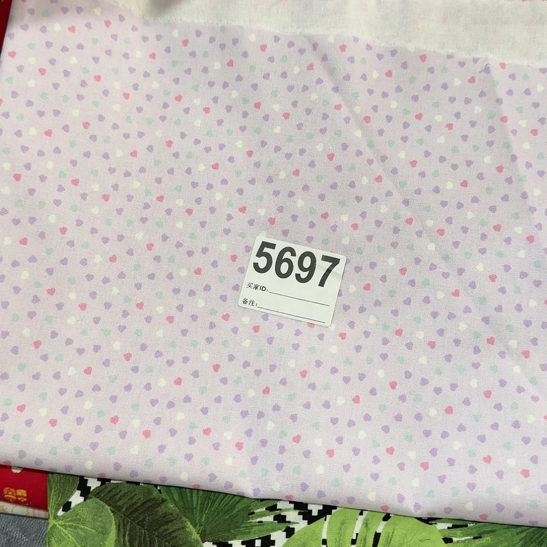 纯棉平布1米长X1.1米宽小块