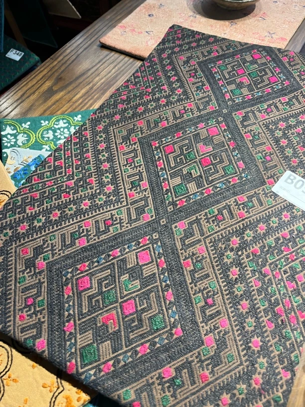 老物件专拍尺寸55×33茶器茶垫