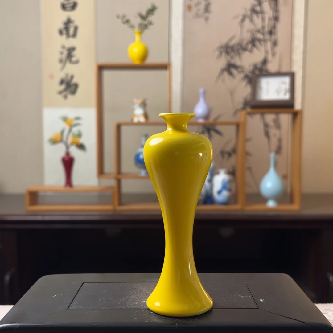 摆件美好的一天从一杯