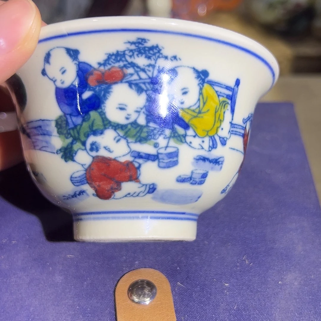 陶摆件景德镇陶瓷工艺品